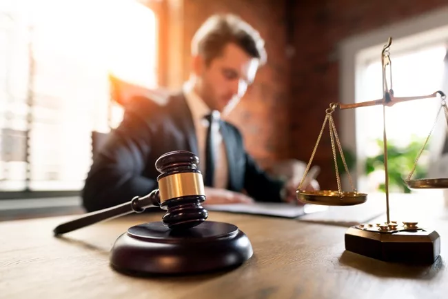 right personal injury lawyer
